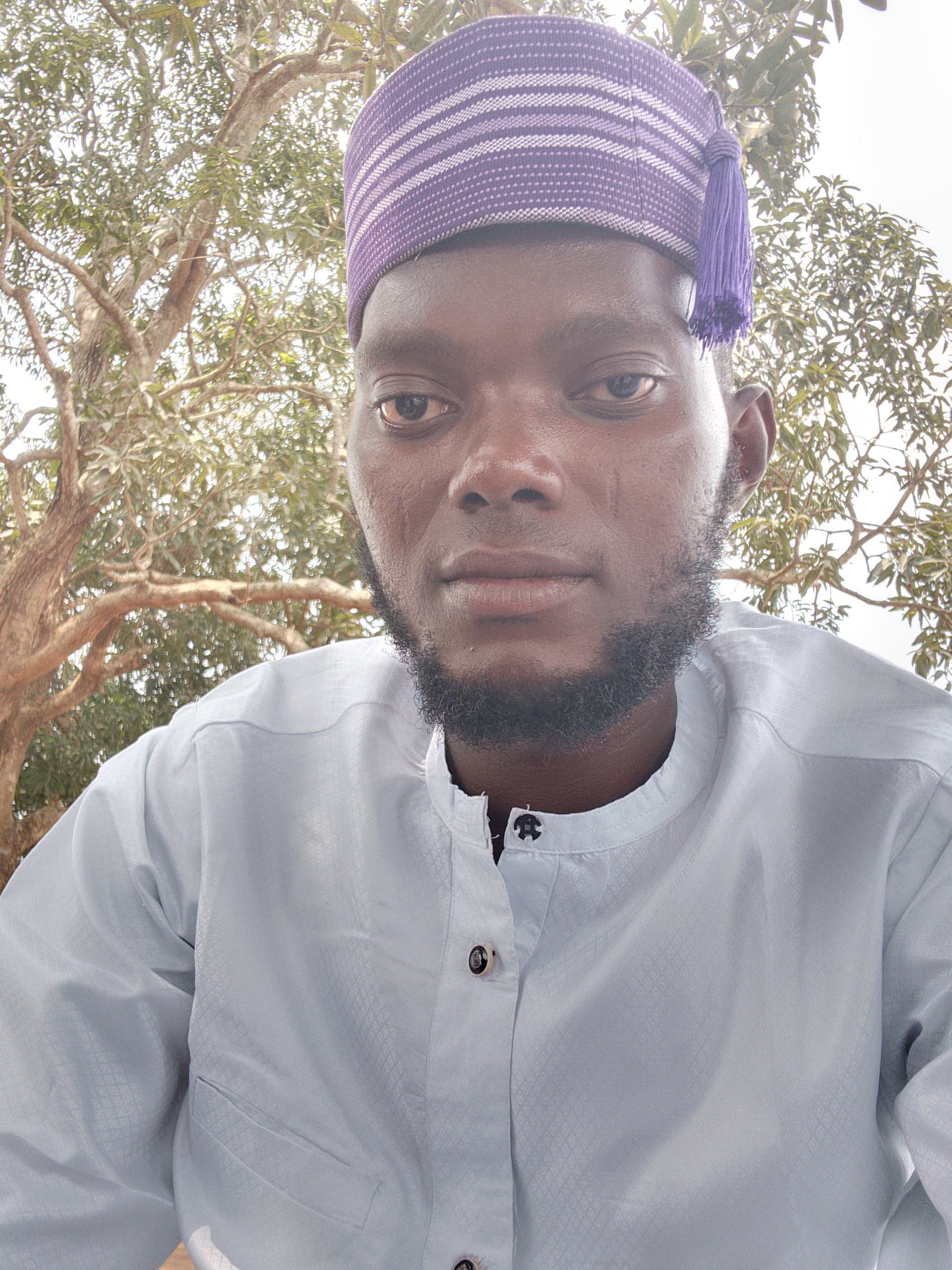 Uthman Abdulsalam Babatunde