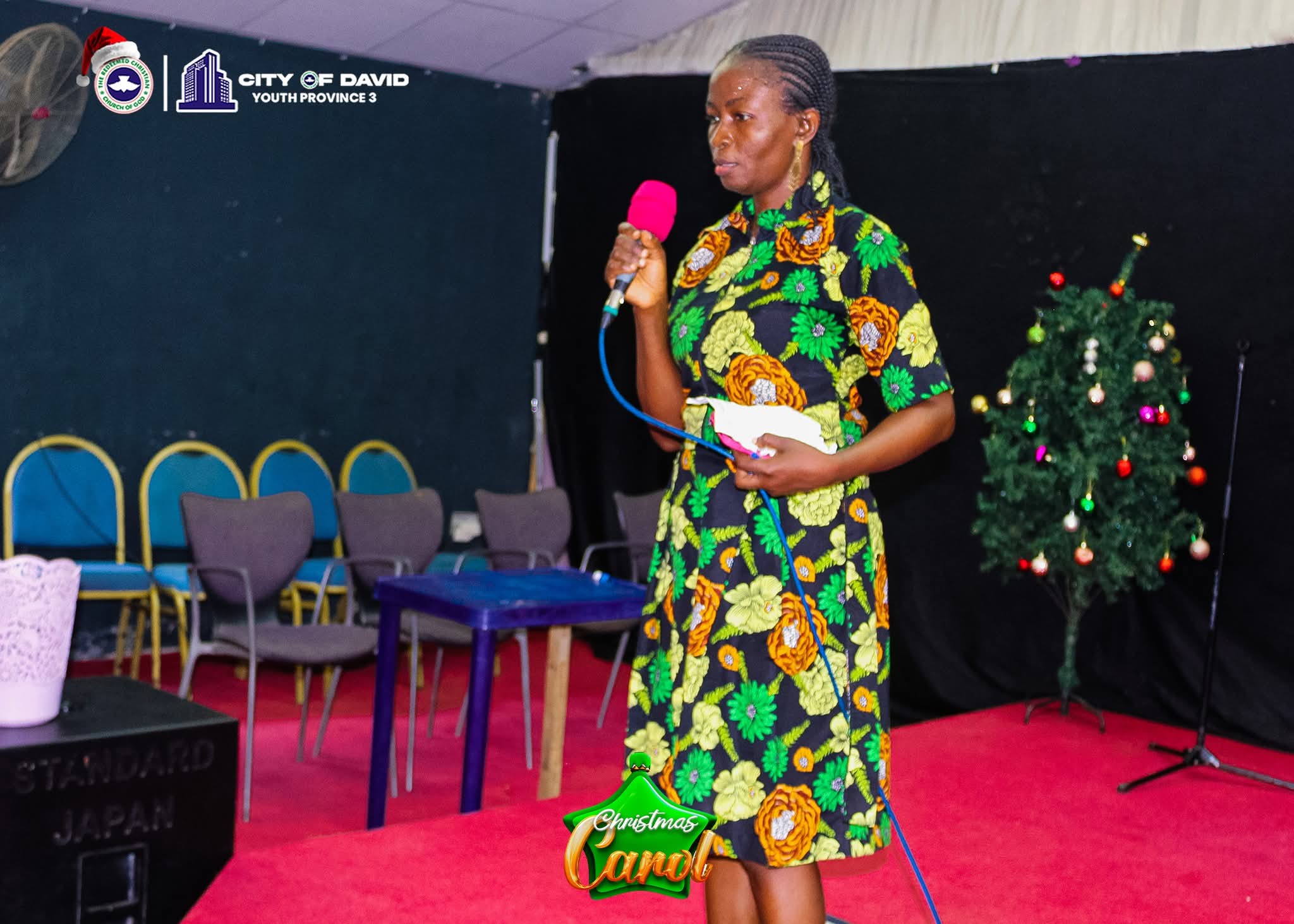 Omagbemi Besidone