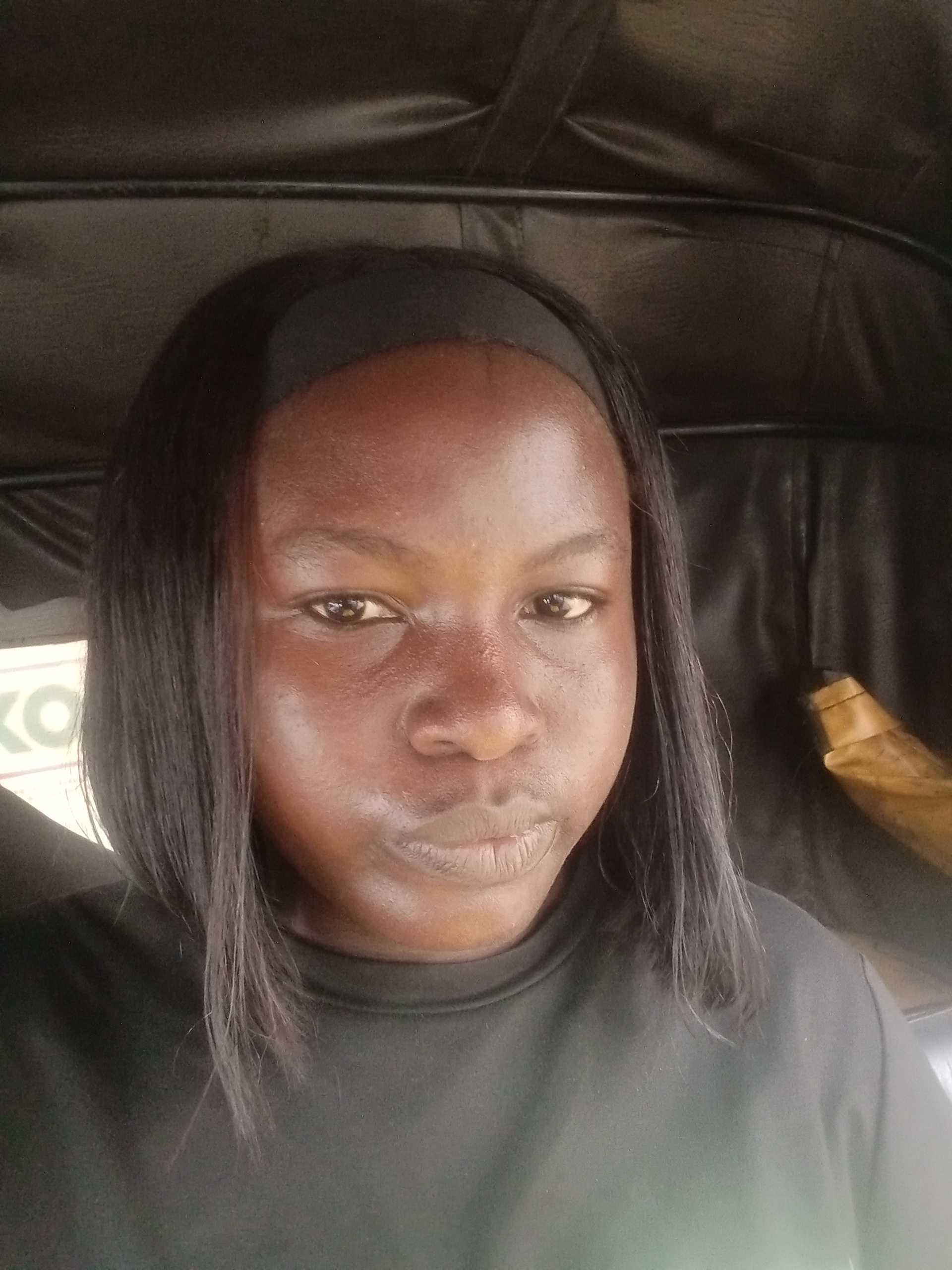 Akanbi muslimot ayomide