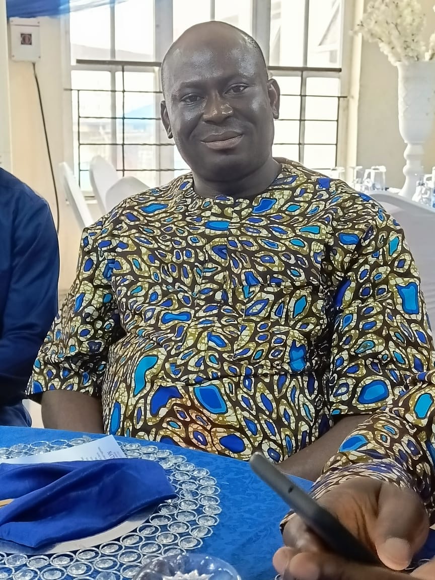 Mustapha Olaribigbe Lookman